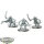 Tyraniden - 3 Tyranid Warriors - unbemalt