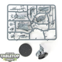 Stormcast Eternals - Lord-Veritant - teilweise gebaut