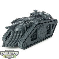 Horus Heresy - Triaros Armoured Conveyor - unbemalt