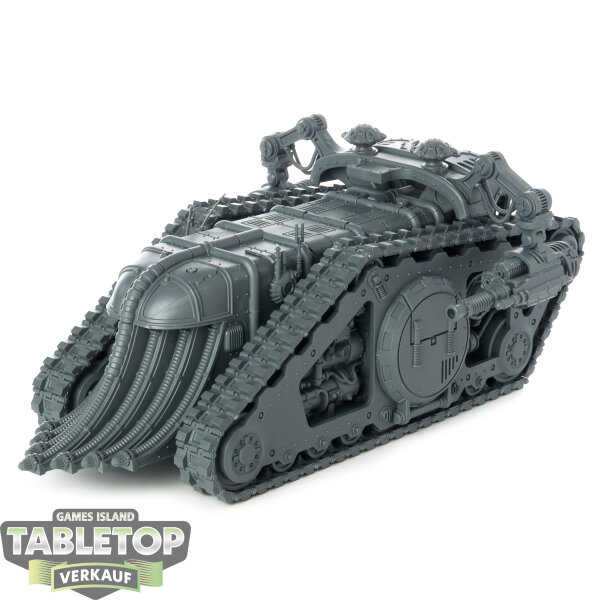 Horus Heresy - Karacnos Assault Tank - unbemalt