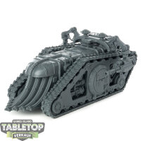 Horus Heresy - Karacnos Assault Tank - unbemalt