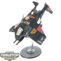 Deathwatch - Corvus Blackstar - bemalt