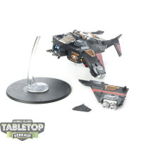 Deathwatch - Corvus Blackstar - bemalt