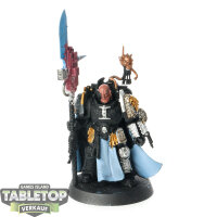 Deathwatch - Watch Master - teilweise bemalt