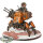 Adeptus Mechanicus - Adeptus Mechanicus Onager Dunecrawler - bemalt