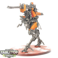 Adeptus Mechanicus - Adeptus Mechanicus Ironstrider...