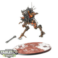 Adeptus Mechanicus - Adeptus Mechanicus Sydonian Dragoon...