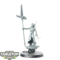 Tau Empire - Ethereal - unbemalt