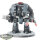 Horus Heresy - Leviathan Siege Dreadnought klassisch - bemalt