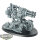 Skaven - Ratling Warpblaster - unbemalt