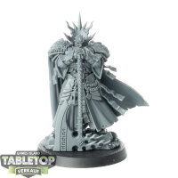 Stormcast Eternals - Lord-Terminos - unbemalt