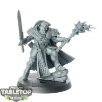 Stormcast Eternals - Knight-Questor - unbemalt