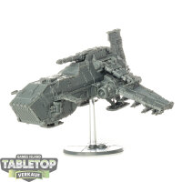 Legion Imperiales - Thunderhawk Gunship - unbemalt