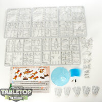 Dropzone Commander - Shaltari - Starter Army - teilweise...