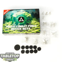 Infinity - 10x Tohaa Combat Force Special Releasepack...