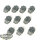 Legion Imperiales - 10x Rhino Transport Detachment - unbemalt