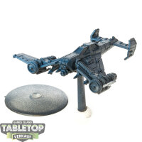 Legion Imperiales - Avenger Strike Fighters - grundiert
