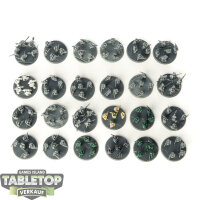 Legion Imperiales - 24x Legiones Astartes Infantry -...
