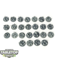Legion Imperiales - 25x Solar Auxilia Infantry -...