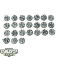 Legion Imperiales - 24x Solar Auxilia Infantry -...
