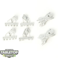 Dropzone Commander - Post Human Republic - Angelos...
