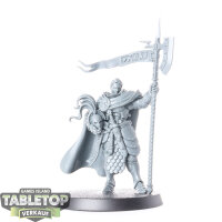 Stormcast Eternals - Praetor Prime - Stormbringer...