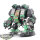 Space Marines - Ironclad Dreadnought - bemalt