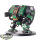 Space Marines - Dreadnought - bemalt
