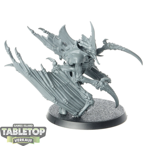 Tyraniden - Tyranid Prime - unbemalt