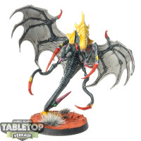 Tyraniden - Parasite of Mortrex - bemalt