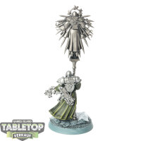 Adepta Sororitas - Imagifier - bemalt