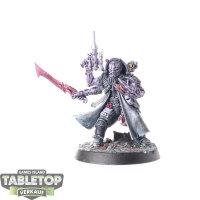 Genestealer Cults - Primus - bemalt