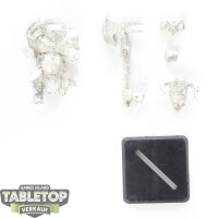 Slaves to Darkness - Unbekanntes Modell - unbemalt