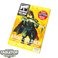 White Dwarf & Magazine - White Dwarf Ausgabe 504 -...
