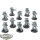 Space Marines - 10x Intercessors - unbemalt