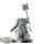 Space Marines - Chaplain - unbemalt