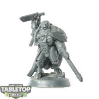 Tau Empire - Cadre Fireblade - unbemalt