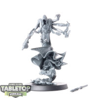 Disciples of Tzeentch - The Changeling - unbemalt