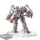 Tau Empire - Nemesis Dreadknight - bemalt