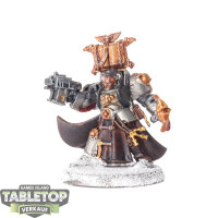 Grey Knights - Librarian in Terminator Armour klassisch -...
