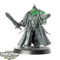 Blood Angels - Primaris Librarian - unbemalt