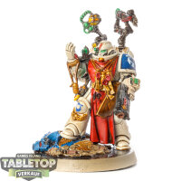 Ultramarines - Apothecary - bemalt