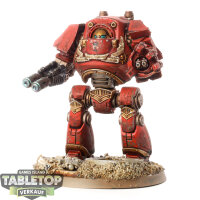 Horus Heresy - Blood Angels Legion Contemptor classic -...
