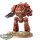 Horus Heresy - Blood Angels Legion Contemptor classic - bemalt