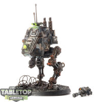 Astra Militarum - Sentinel classic - bemalt