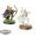HdR Figuren - Gut - Wood Elf Sentinels - teilweise bemalt