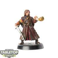 HdR Figuren - Gut - Boromir - bemalt