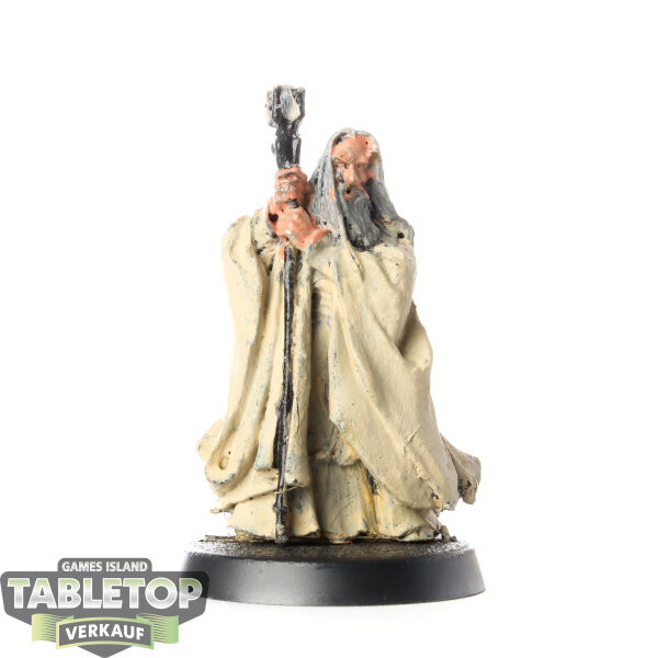 HdR Figuren - Böse - Saruman - bemalt