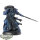 Space Marines - Primaris Librarian in Phobos Armour - teilweise bemalt