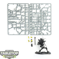 Adeptus Mechanicus - Sydonian Dragoon - grundiert
